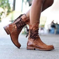 Aruna Tahi | Bottes (Nouvelle collection)