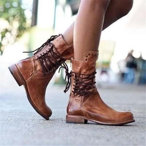 Aruna Tahi | Bottes (Nouvelle collection)