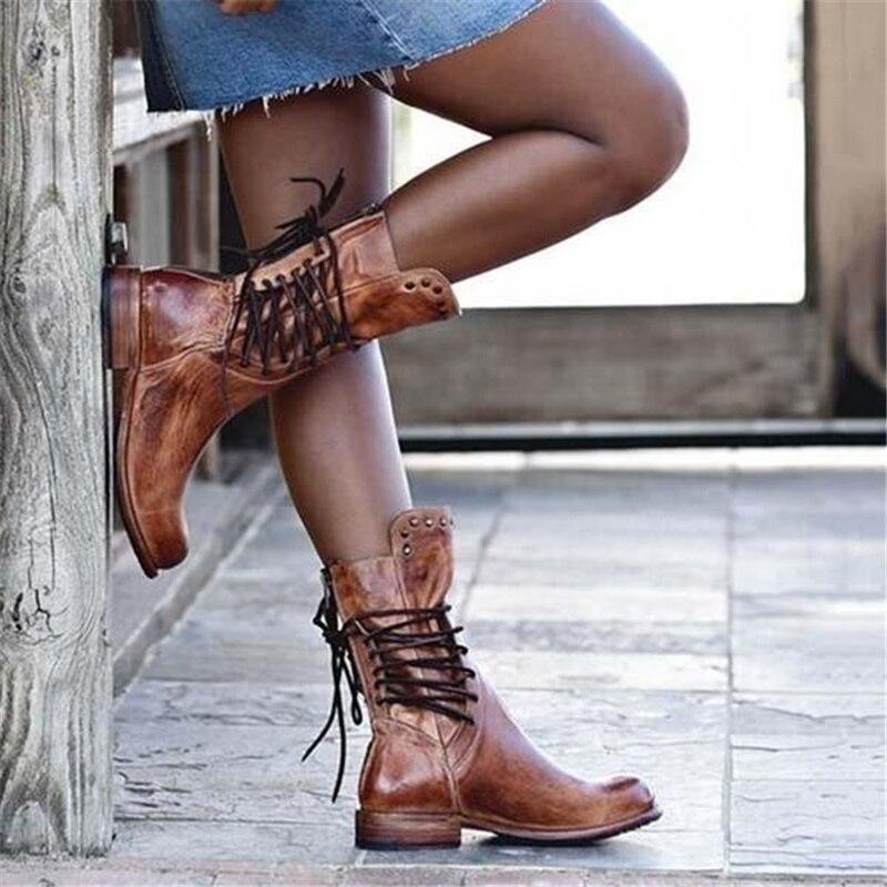Aruna Tahi | Bottes (Nouvelle collection)
