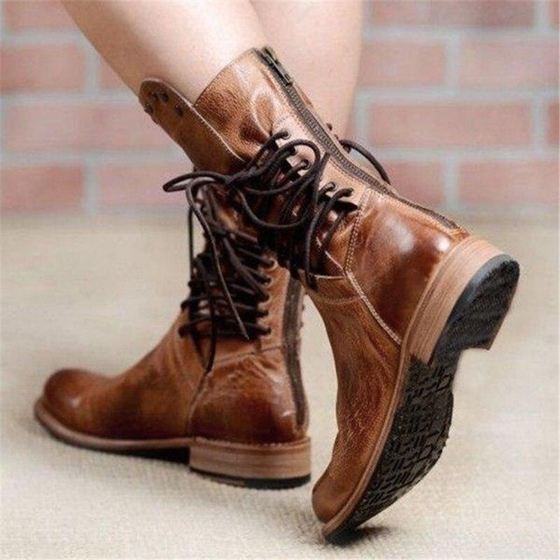 Aruna Tahi | Bottes (Nouvelle collection)