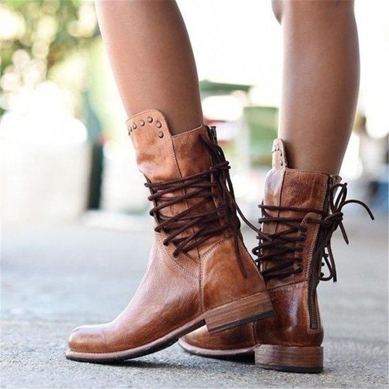 Aruna Tahi | Bottes (Nouvelle collection)