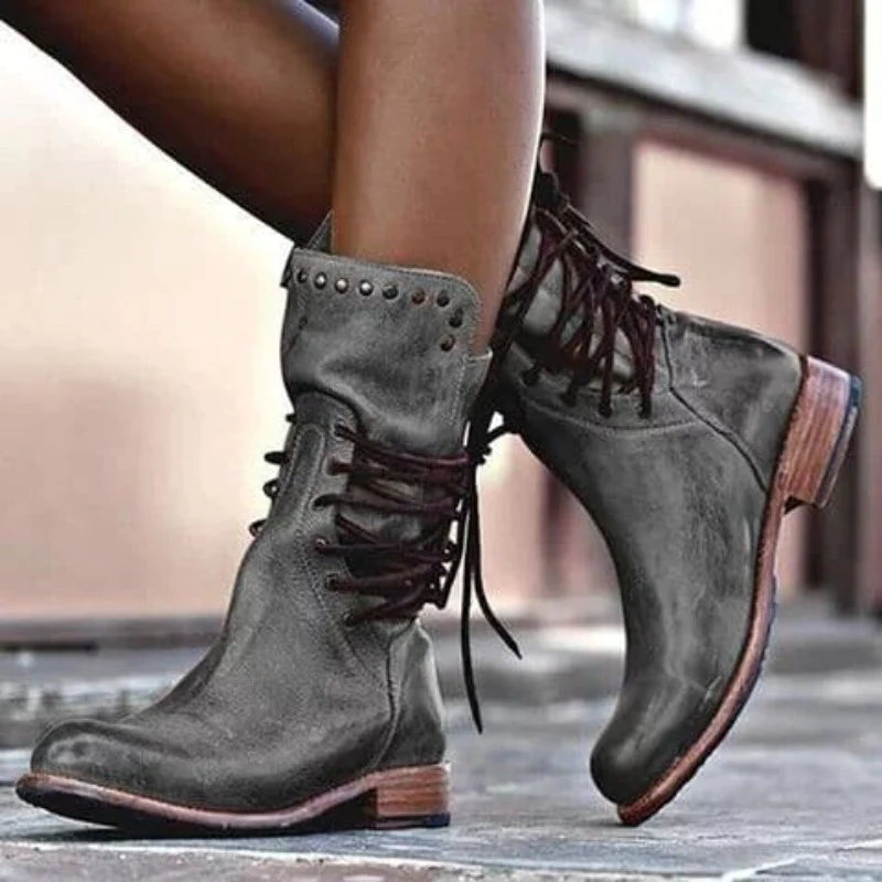 Aruna Tahi | Bottes (Nouvelle collection)