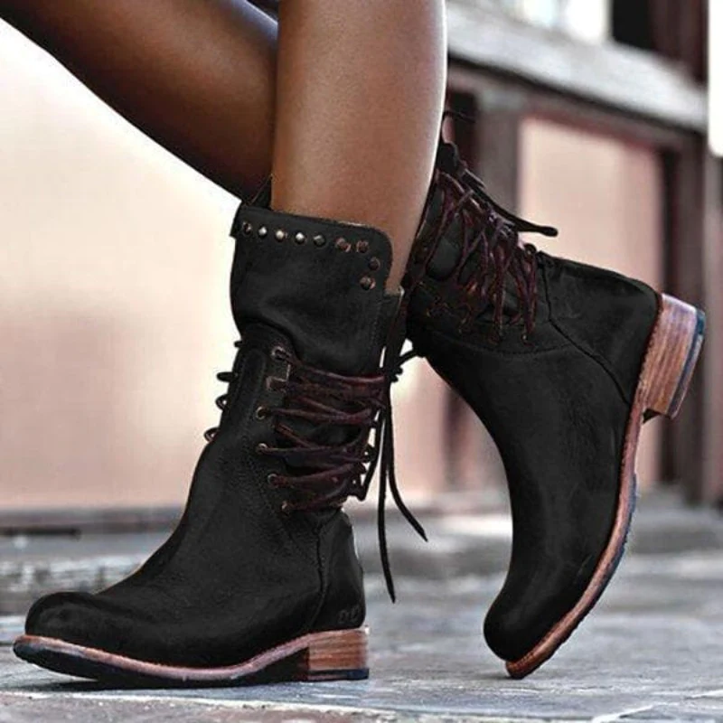 Aruna Tahi | Bottes (Nouvelle collection)