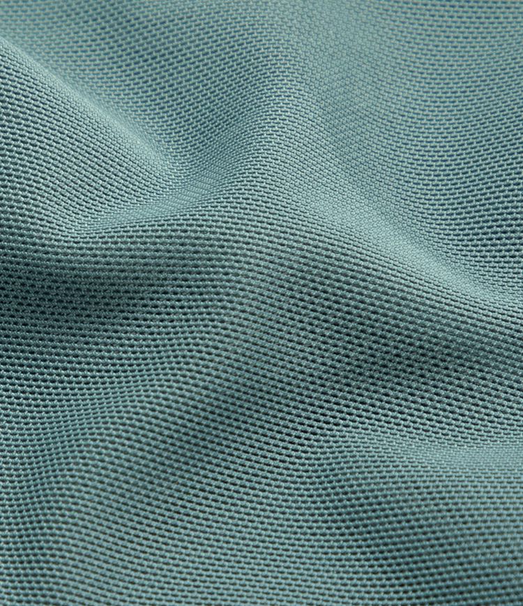 ColaGonna™ - Jupe midi et short 2 en 1 en tulle taille haute, cordon de serrage, filet contrastant et poches latérales