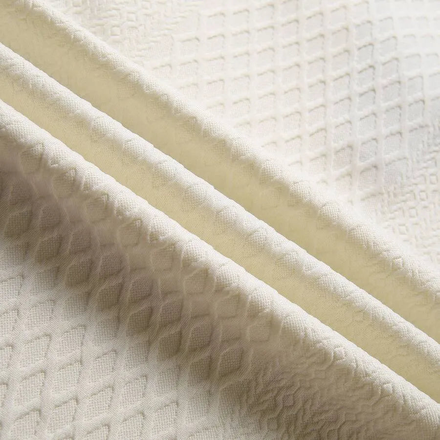 Ensemble athleisure pour homme, style décontracté pour le quotidien, les trajets et la maison, en tissu polyester respirant, couleur unie, motif diamant, polyvalent et sportif