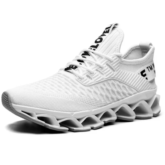 ColaBoost™ - Chaussures à rehaussement intégré de 6 cm