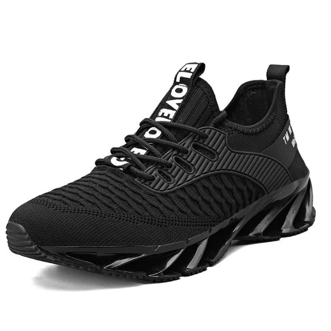 ColaBoost™ - Chaussures à rehaussement intégré de 6 cm