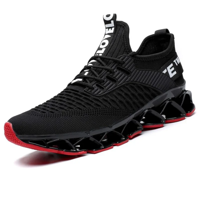 ColaBoost™ - Chaussures à rehaussement intégré de 6 cm