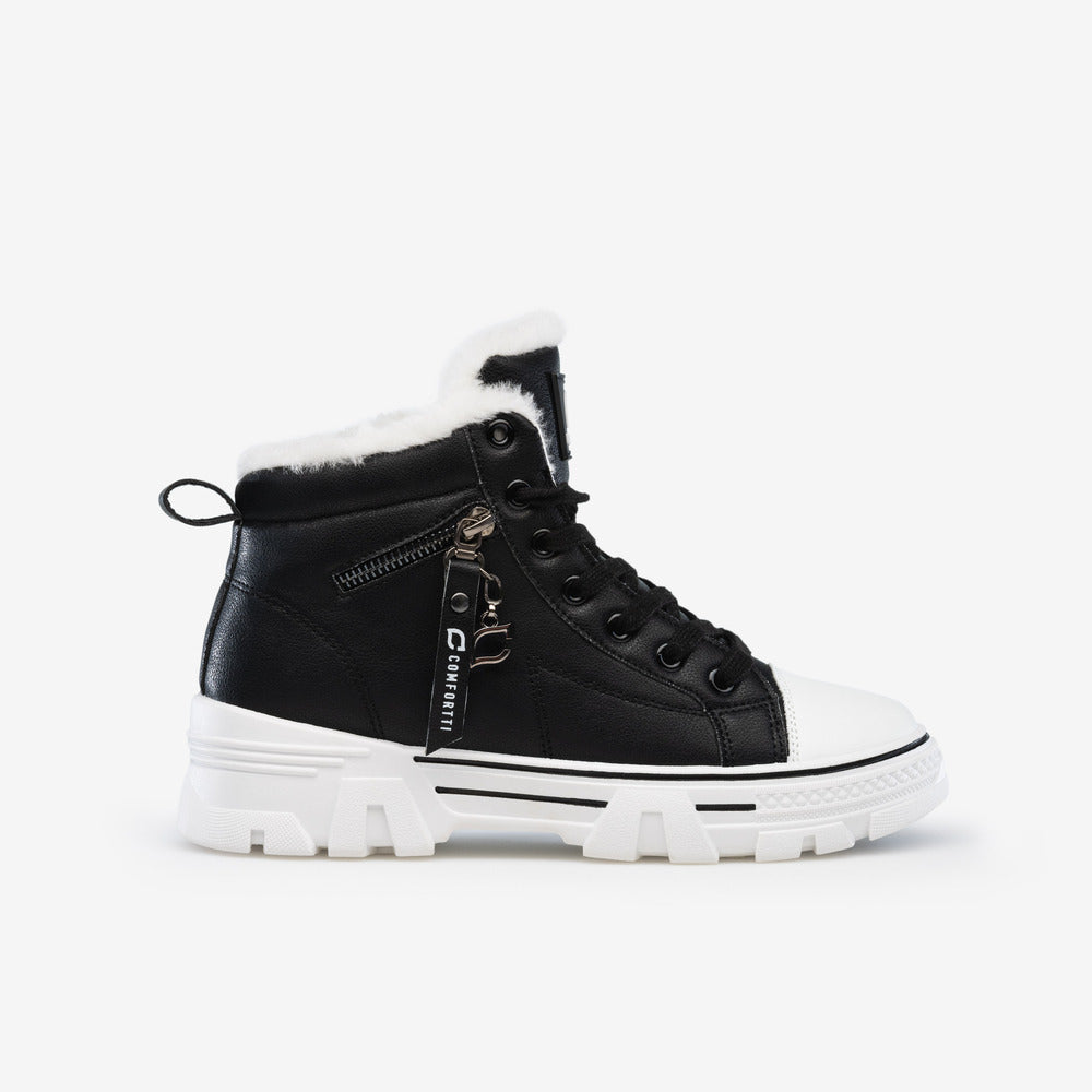 BLAZE™ – Chaussures chaudes pour femme