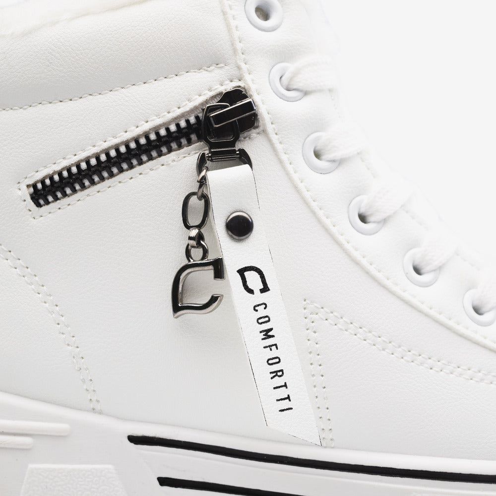BLAZE™ – Chaussures chaudes pour femme