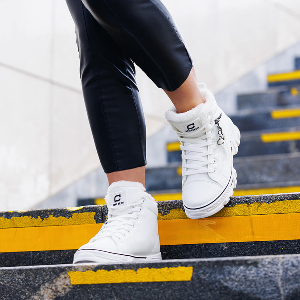 BLAZE™ – Chaussures chaudes pour femme