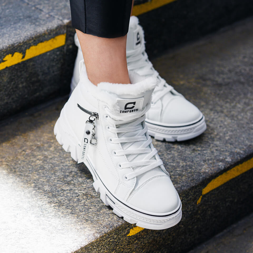 BLAZE™ – Chaussures chaudes pour femme