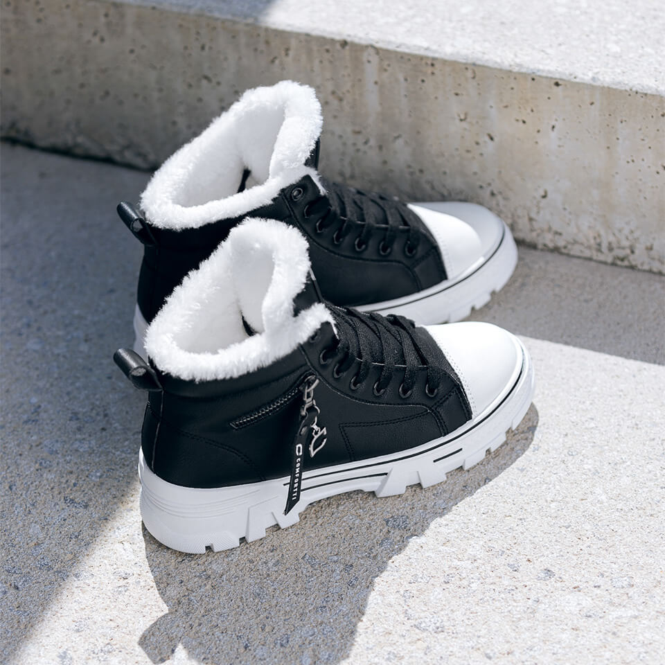 BLAZE™ – Chaussures chaudes pour femme