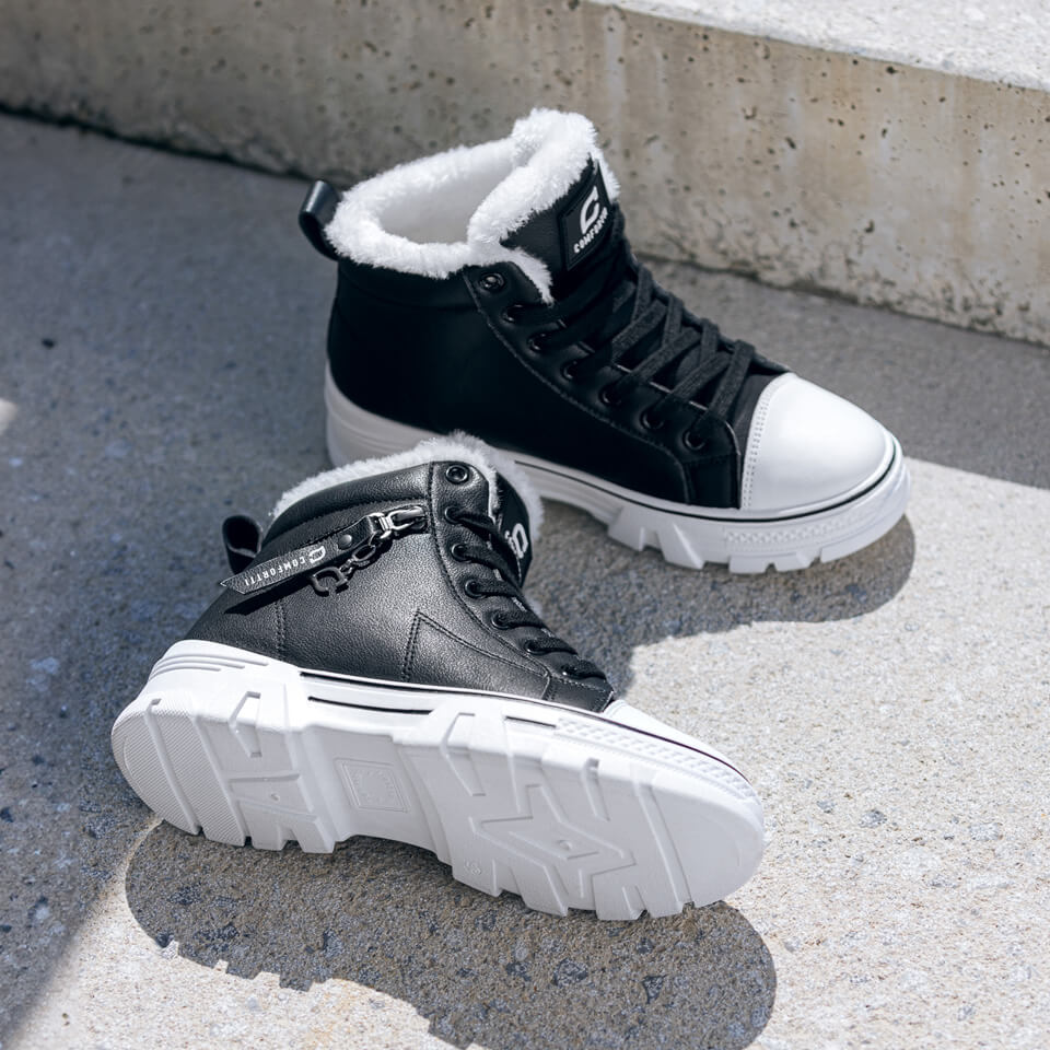 BLAZE™ – Chaussures chaudes pour femme