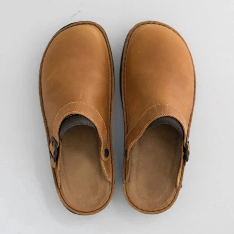 Birkenjörk - chaussures orthopédiques