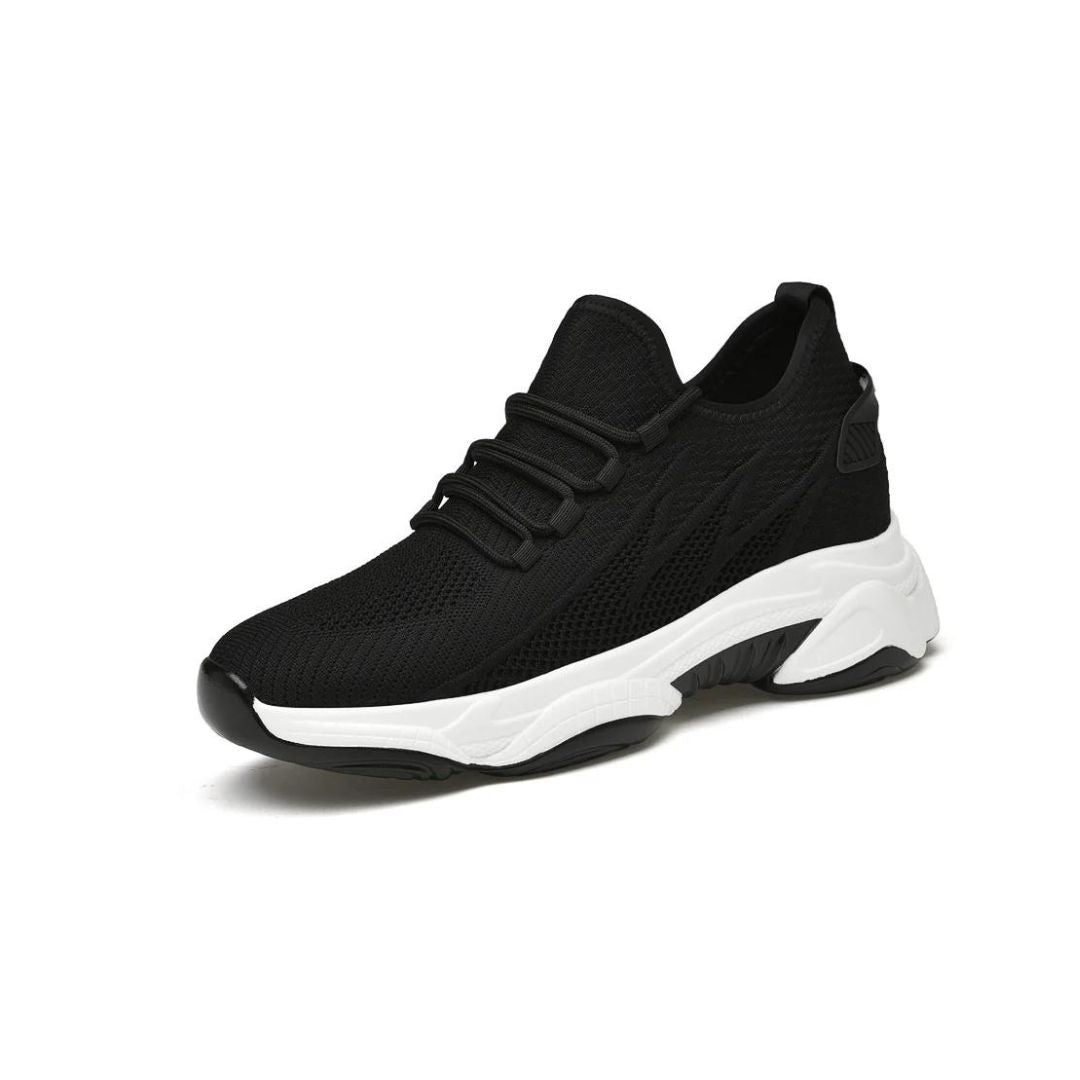 AlphaKicks™ - Chaussures à rehaussement intégré de 6 à 10 cm