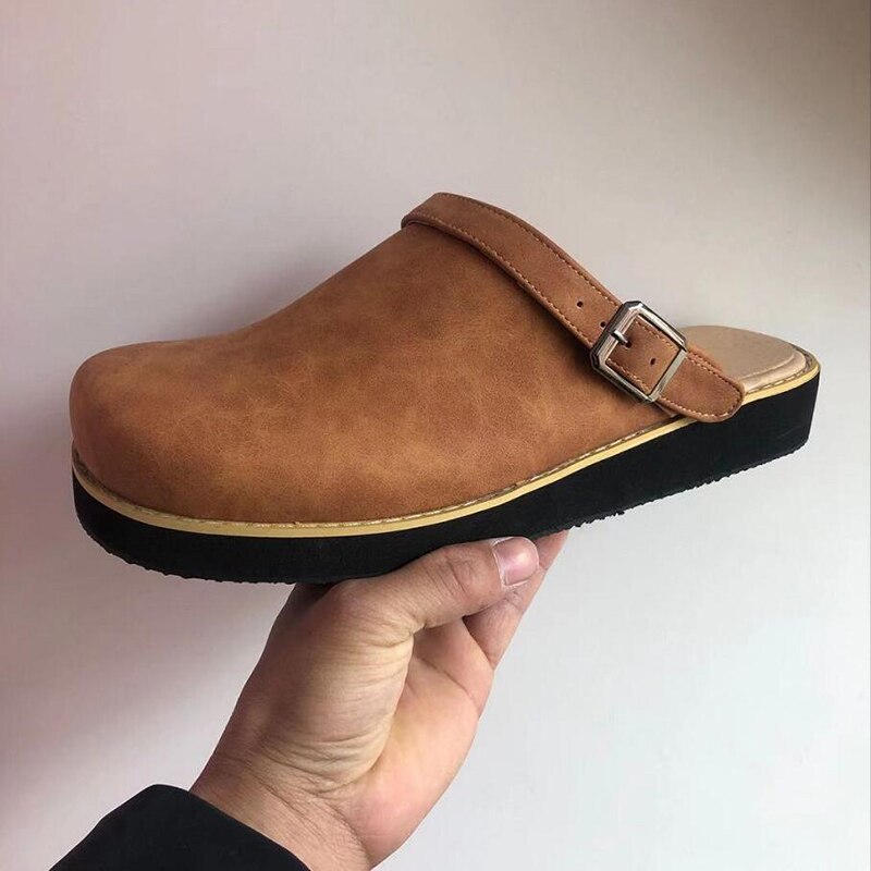 Birkenjörk - chaussures orthopédiques