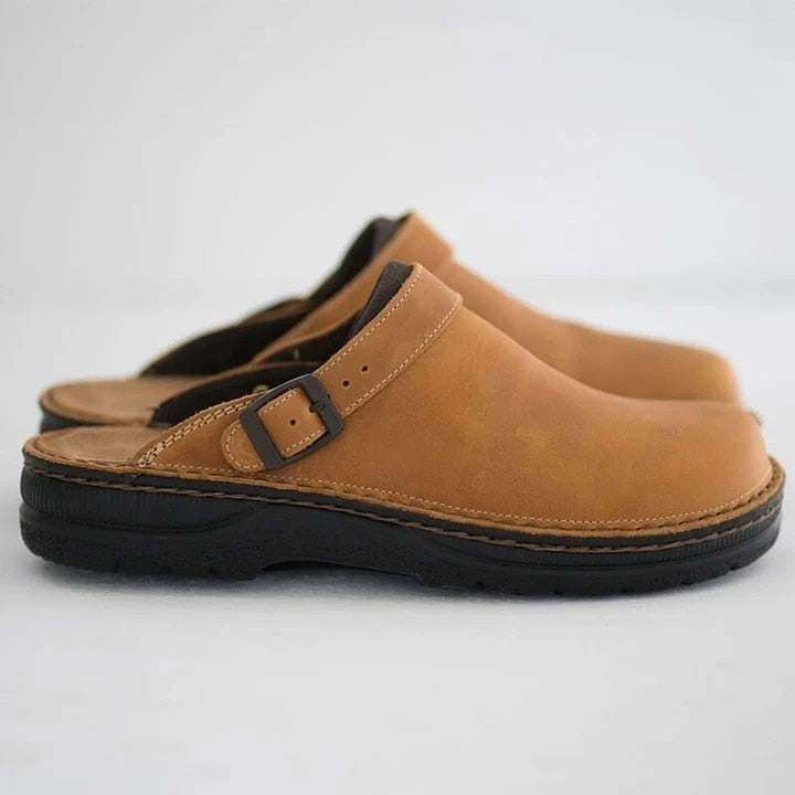 Birkenjörk - chaussures orthopédiques