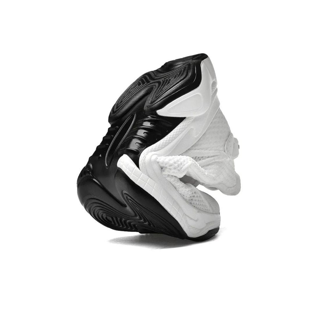 AlphaKicks™ - Chaussures à rehaussement intégré de 6 à 10 cm