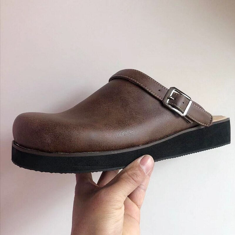 Birkenjörk - chaussures orthopédiques