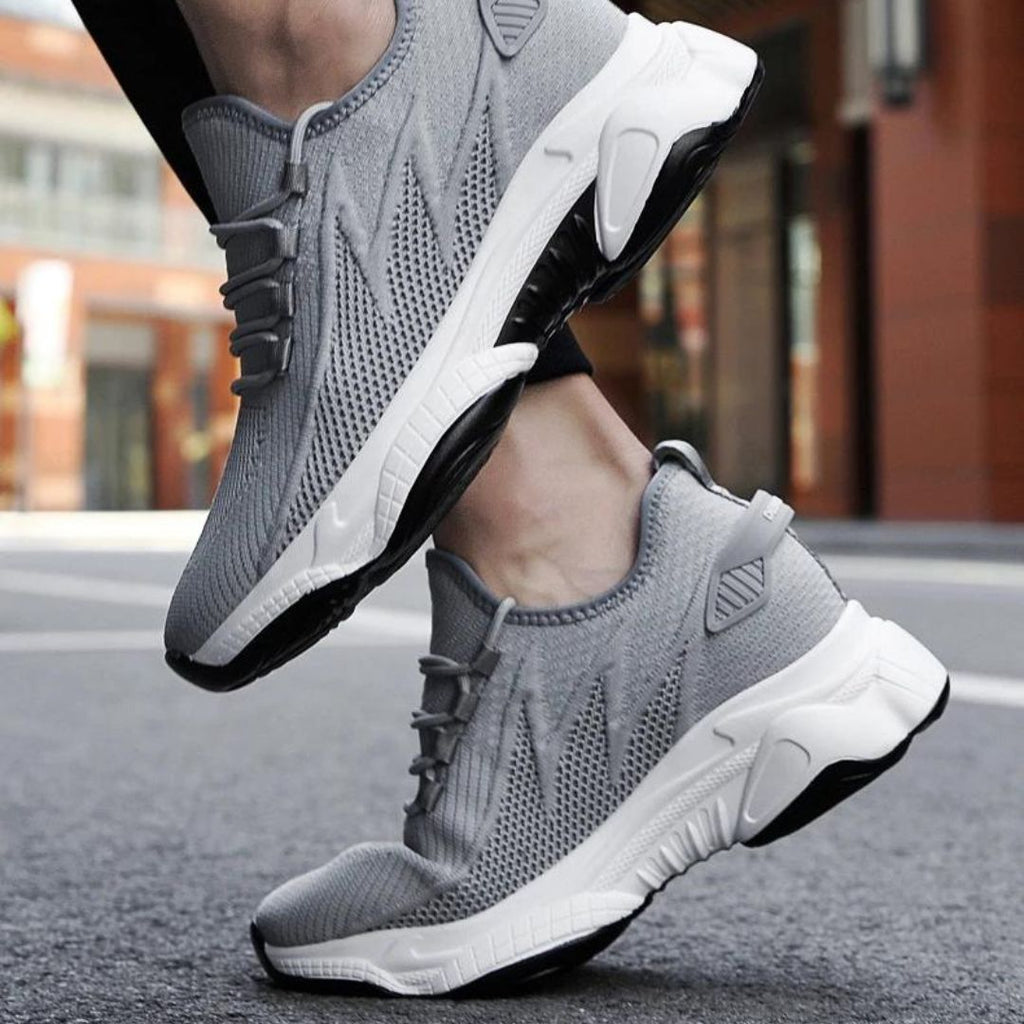 AlphaKicks™ - Chaussures à rehaussement intégré de 6 à 10 cm