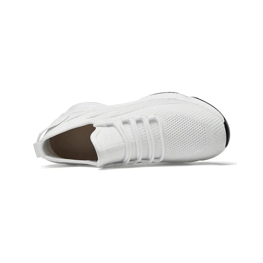 AlphaKicks™ - Chaussures à rehaussement intégré de 6 à 10 cm
