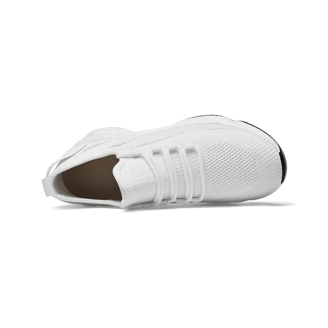 AlphaKicks™ - Chaussures à rehaussement intégré de 6 à 10 cm