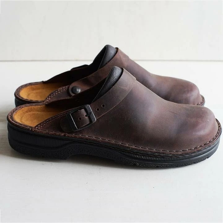 Birkenjörk - chaussures orthopédiques