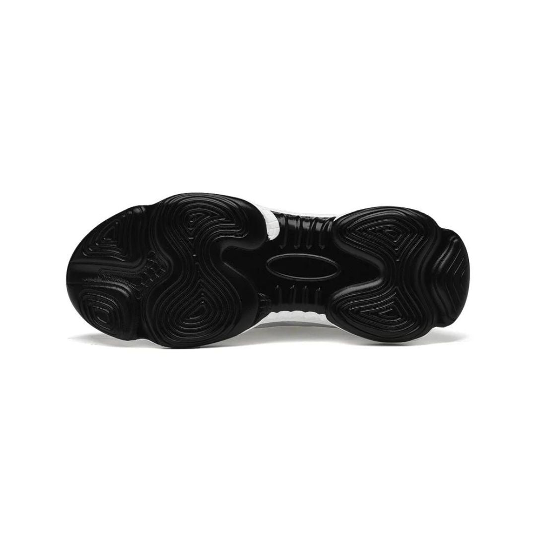 AlphaKicks™ - Chaussures à rehaussement intégré de 6 à 10 cm