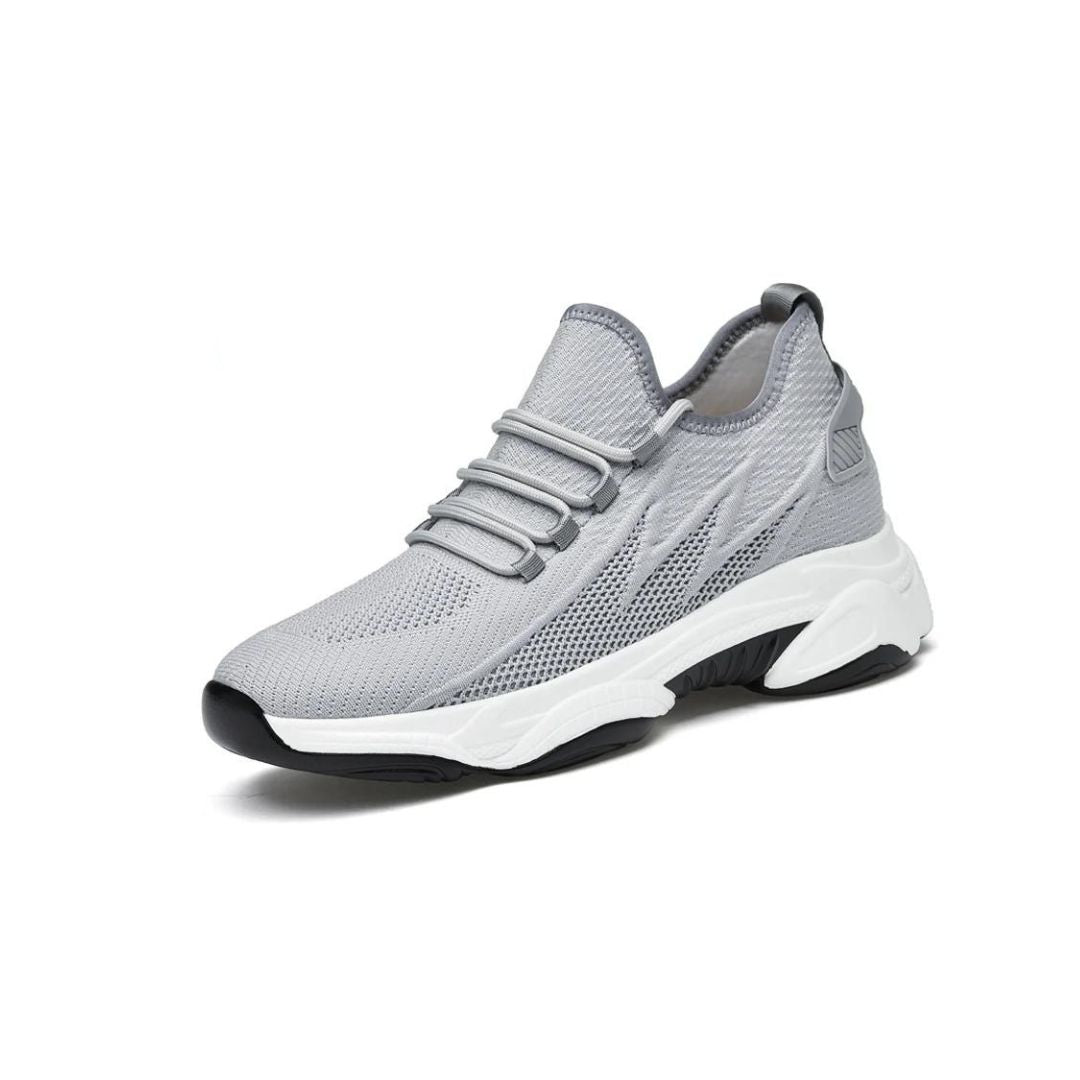 AlphaKicks™ - Chaussures à rehaussement intégré de 6 à 10 cm