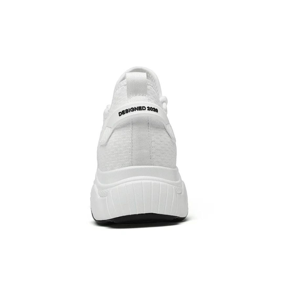 AlphaKicks™ - Chaussures à rehaussement intégré de 6 à 10 cm